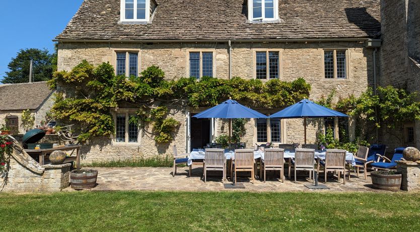 Photo of The Country Set