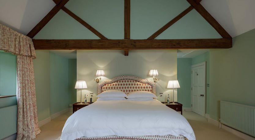 Photo of The Country Set