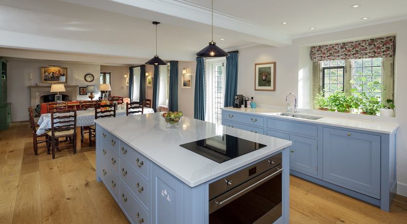 Photo of The Country Set