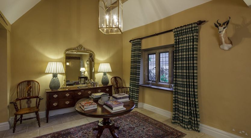 Photo of The Country Set