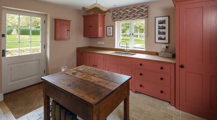 Photo of The Country Set