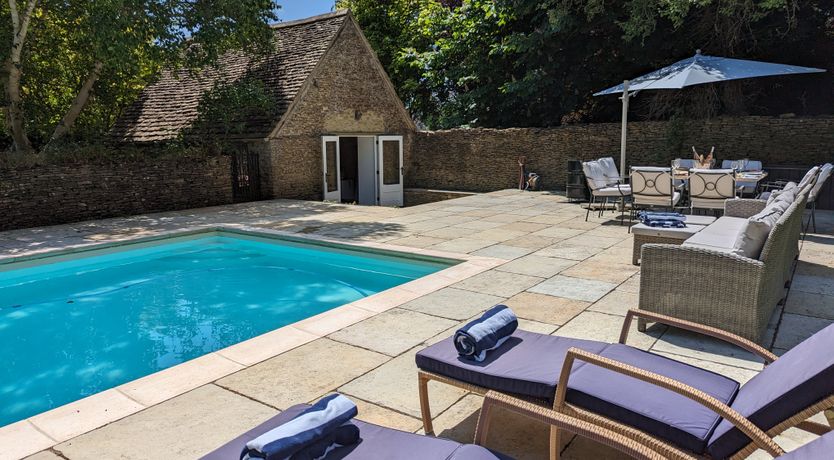 Photo of The Country Set