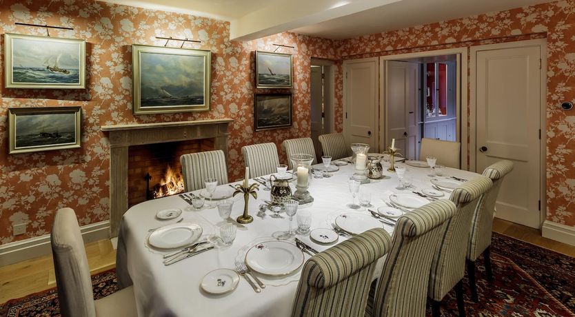 Photo of The Country Set