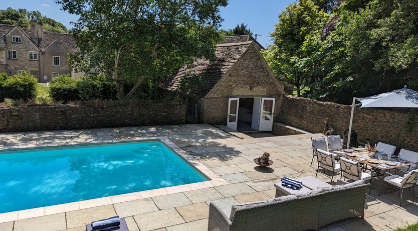 Photo of The Country Set