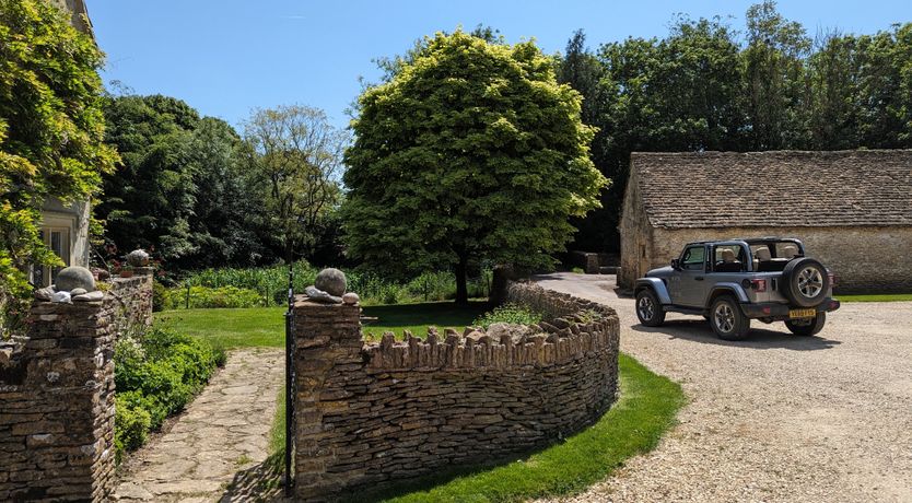 Photo of The Country Set