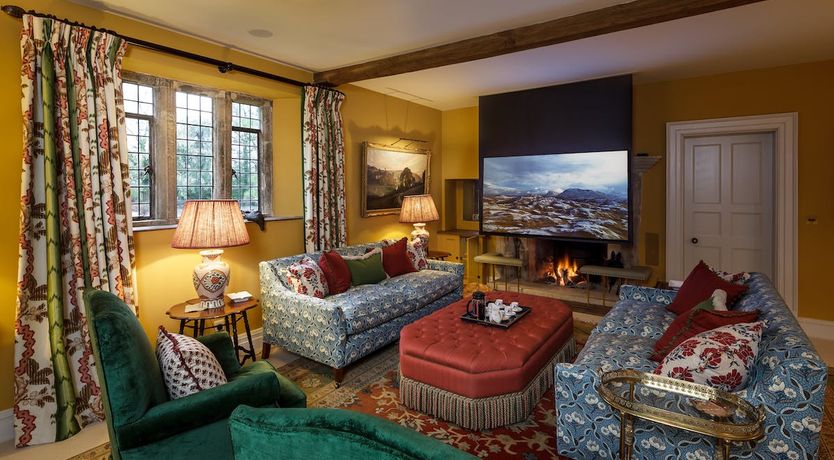 Photo of The Country Set