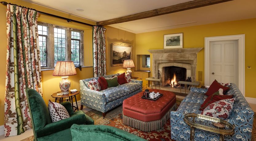 Photo of The Country Set