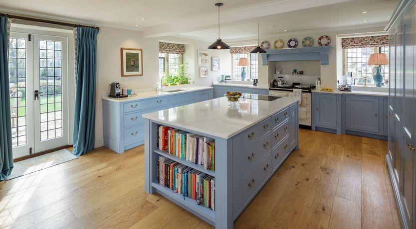 Photo of The Country Set