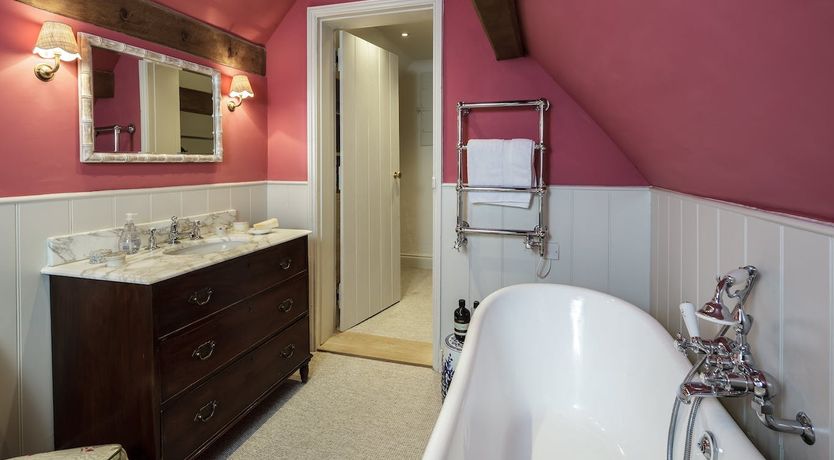 Photo of The Country Set