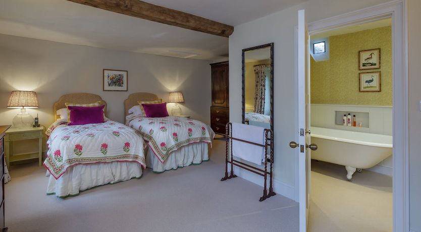 Photo of The Country Set