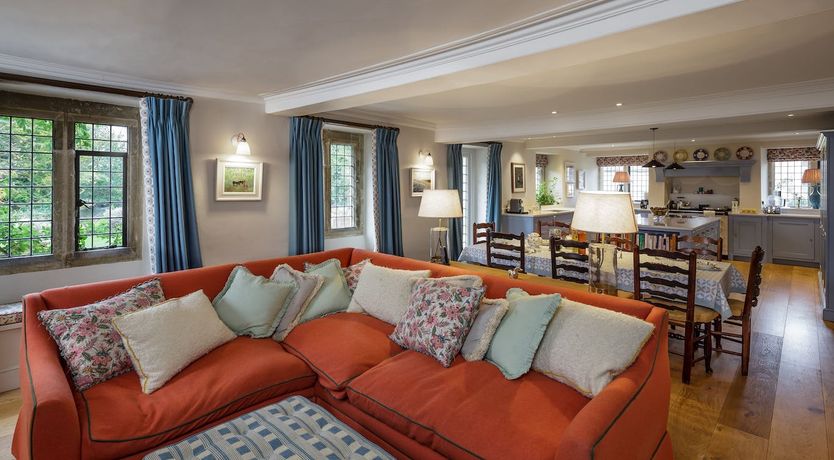 Photo of The Country Set