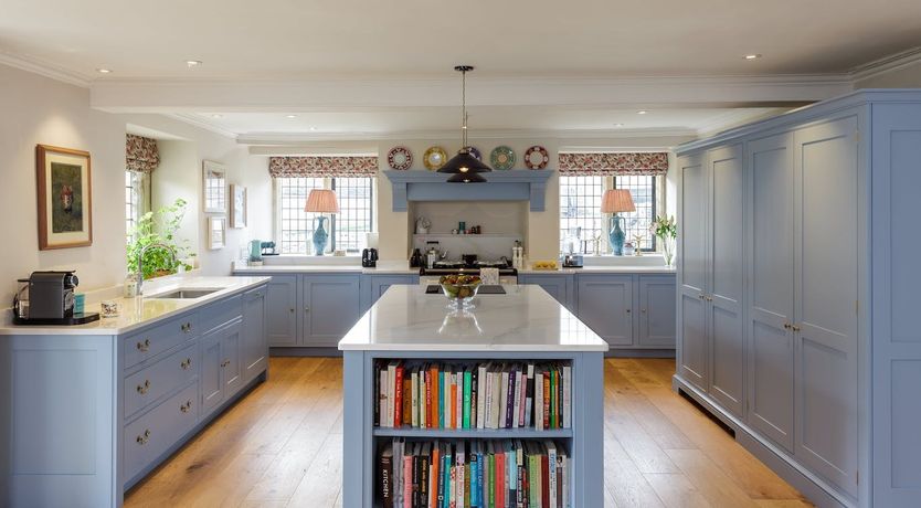 Photo of The Country Set