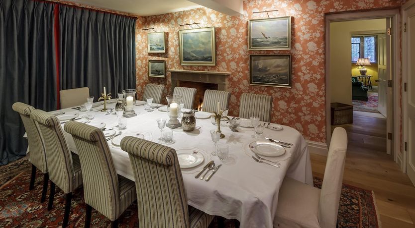 Photo of The Country Set