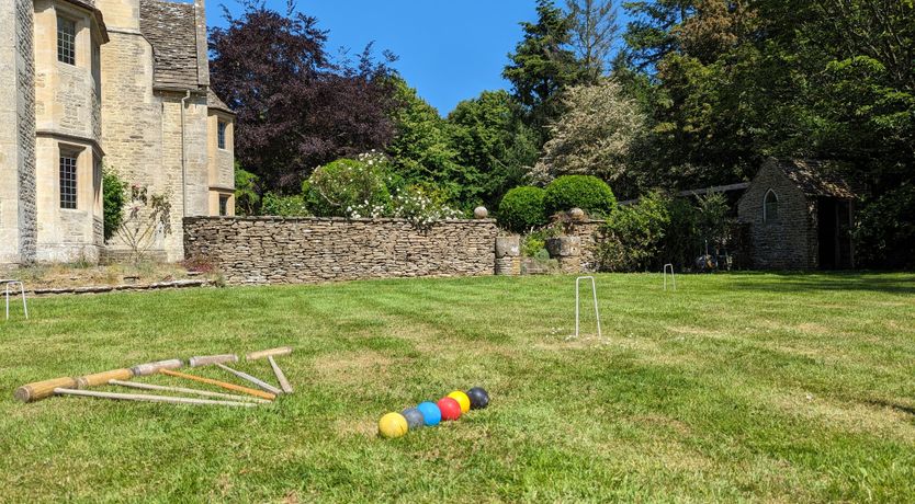 Photo of The Country Set