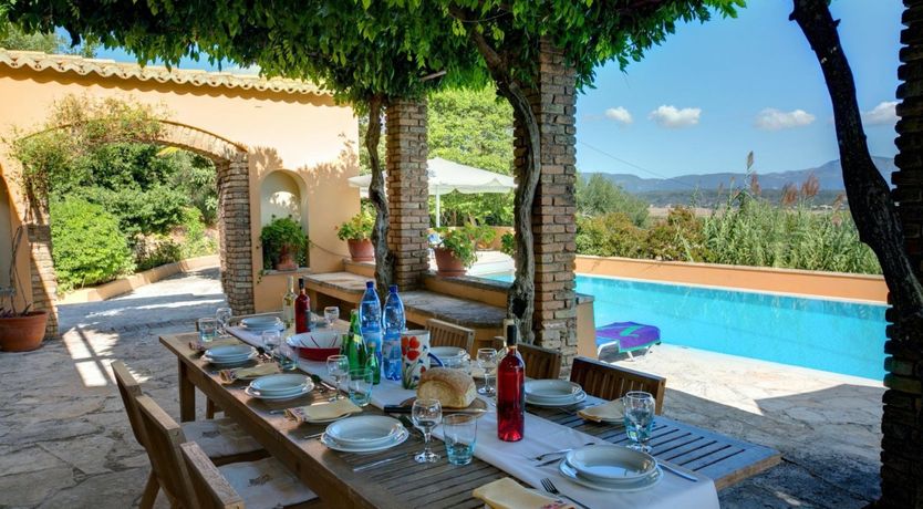 Photo of The Ode to Apollo