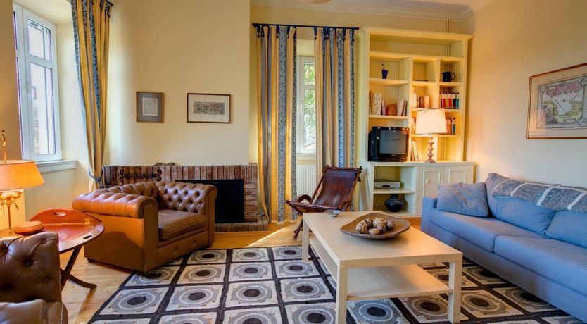 Photo of The Ode to Apollo