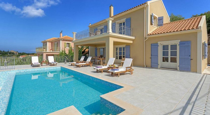 Photo of I'm Ok With Blue