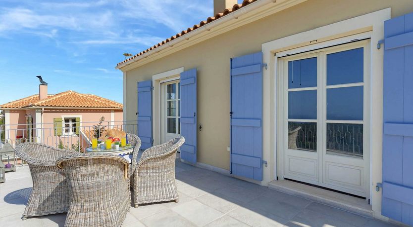 Photo of I'm Ok With Blue