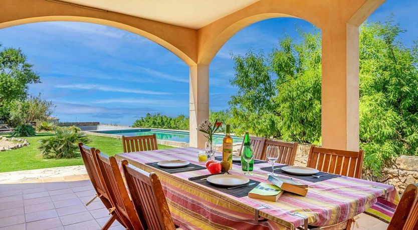 Photo of Casa Arriba