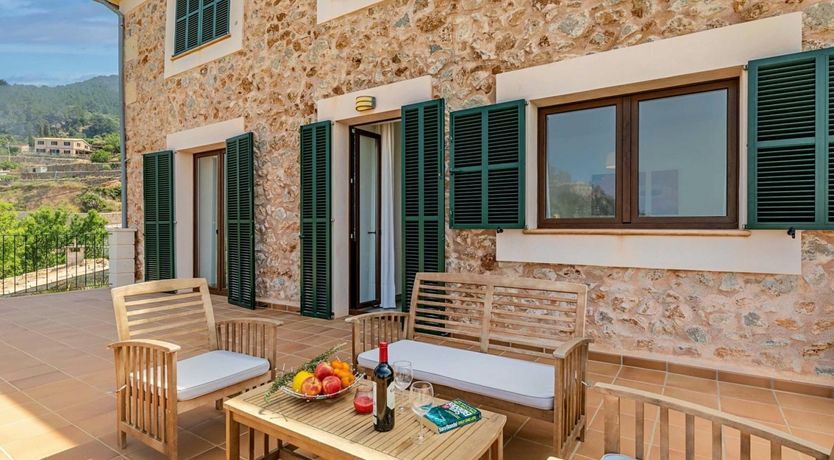 Photo of Casa Arriba