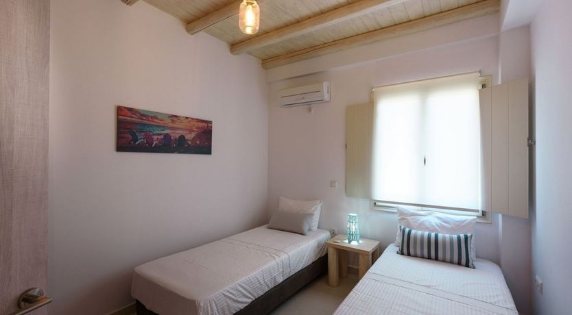 Photo of The Drios Sanctuary