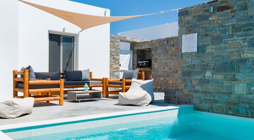 Photo of The Drios Sanctuary