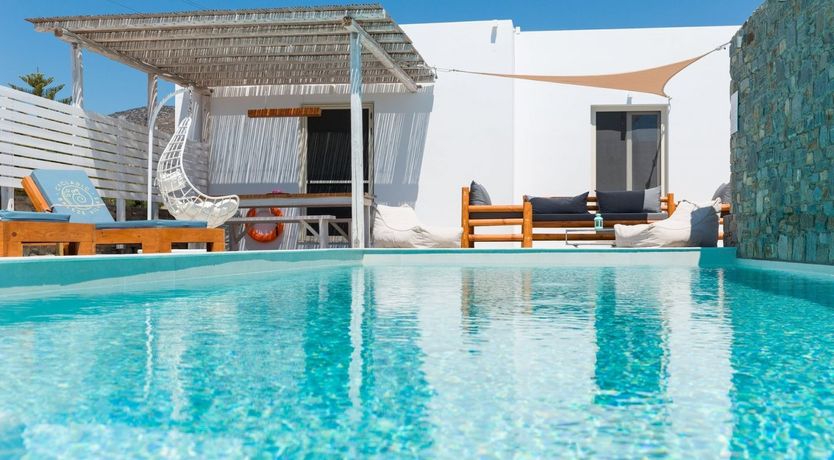 Photo of The Drios Sanctuary