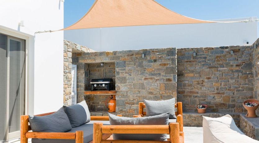 Photo of The Drios Sanctuary