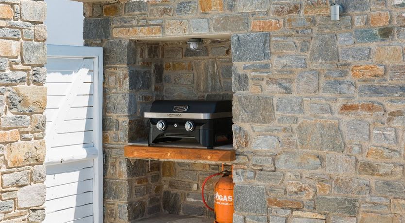 Photo of The Drios Sanctuary