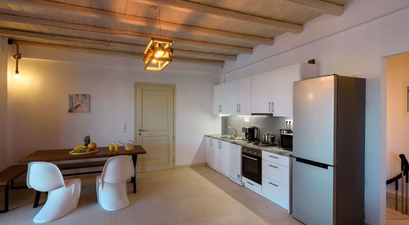 Photo of The Drios Sanctuary