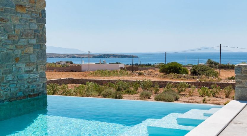 Photo of The Drios Sanctuary