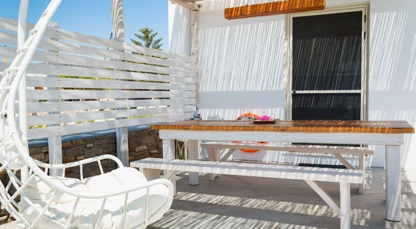 Photo of The Drios Sanctuary