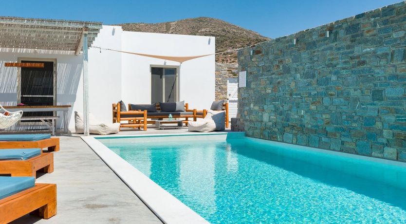 Photo of The Drios Sanctuary