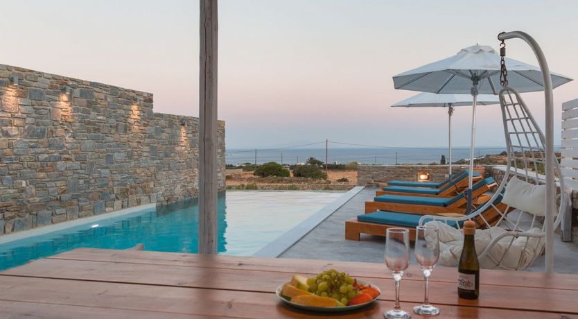 Photo of The Drios Sanctuary