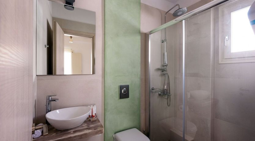 Photo of The Drios Sanctuary