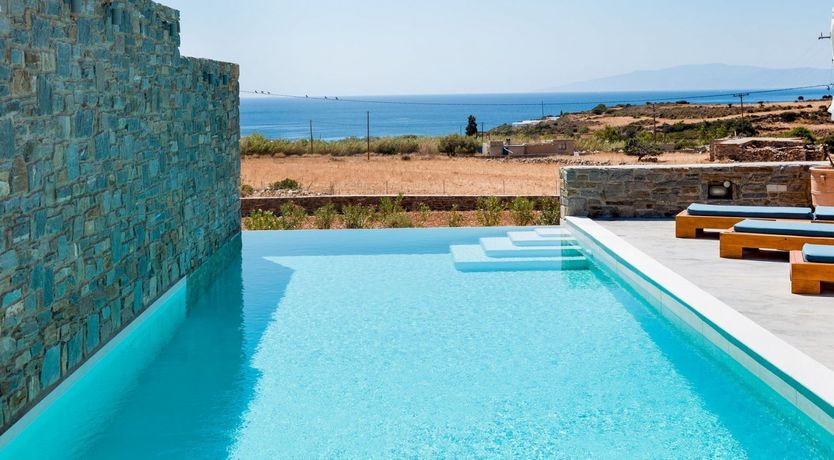 Photo of The Drios Sanctuary