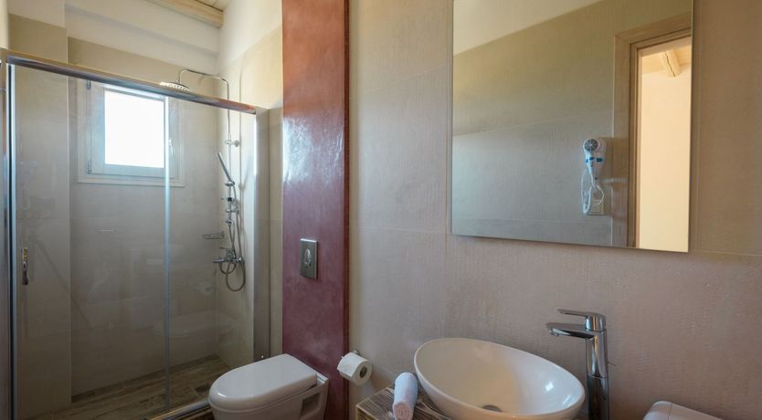 Photo of The Drios Sanctuary