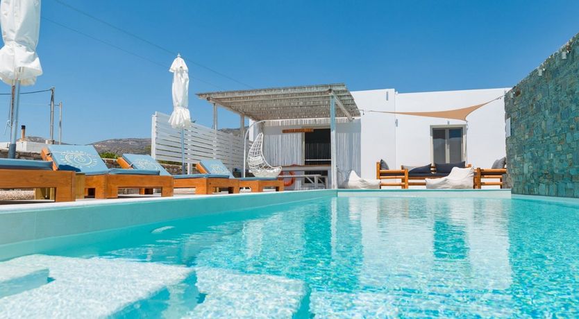 Photo of The Drios Sanctuary