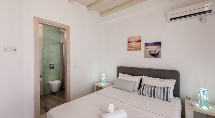 Photo of The Drios Sanctuary