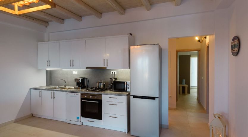 Photo of The Drios Sanctuary