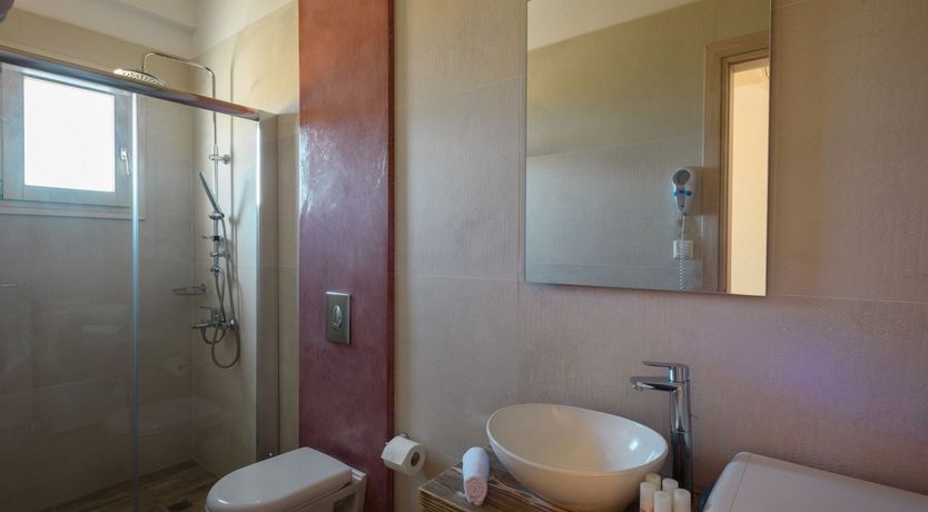 Photo of The Drios Sanctuary