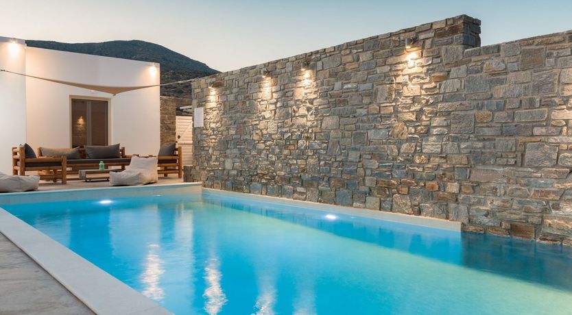 Photo of The Drios Sanctuary