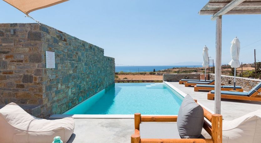 Photo of The Drios Sanctuary