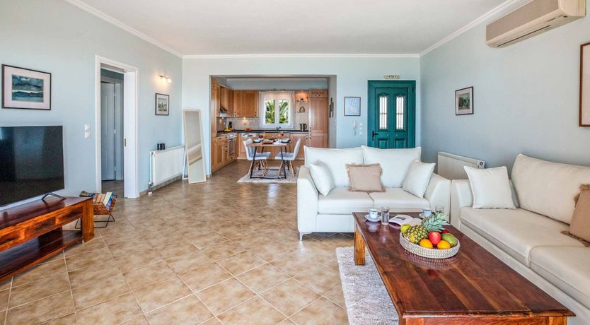 Photo of Blue Banisters