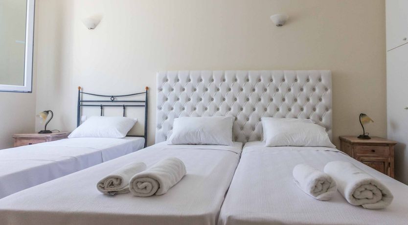 Photo of Blue Banisters