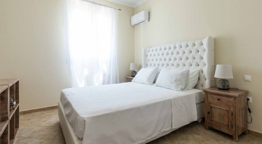 Photo of Blue Banisters