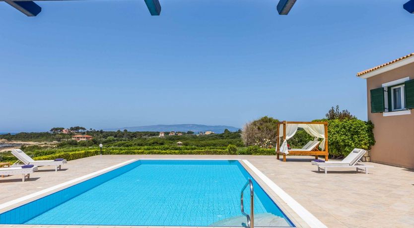 Photo of Blue Banisters