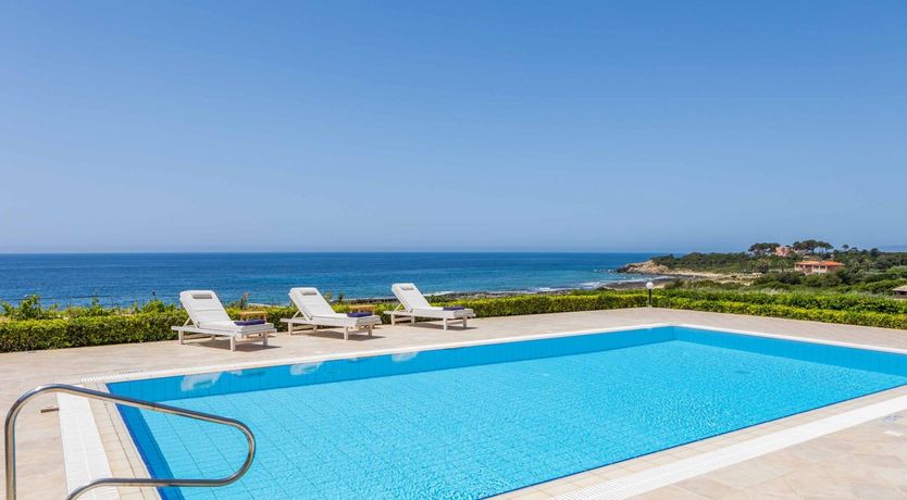 Photo of Blue Banisters