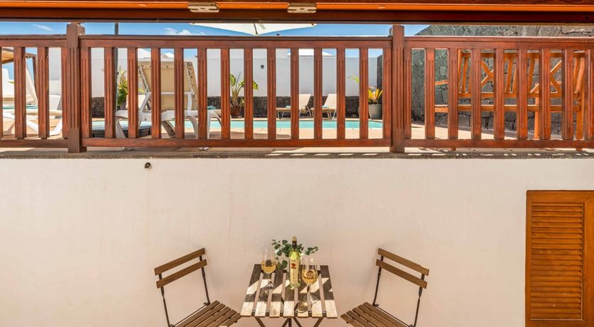 Photo of A Moment of Calm