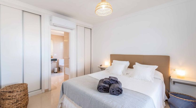 Photo of A Moment of Calm